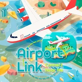 Airport Link: Connect Near Me image