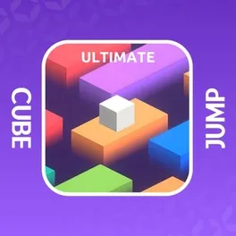 Cube Jump Ultimate image