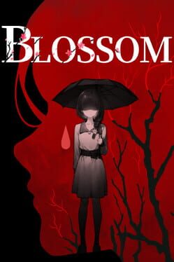 Blossom Game Cover Artwork