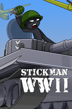 Stickman WW2