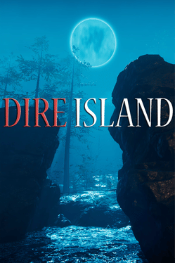 Dire Island