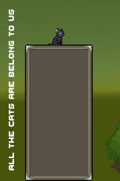 All Cats 'r Belong To Us