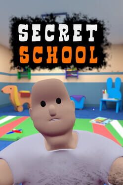 Image de Secret School