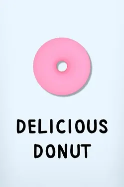 Delicious Donut