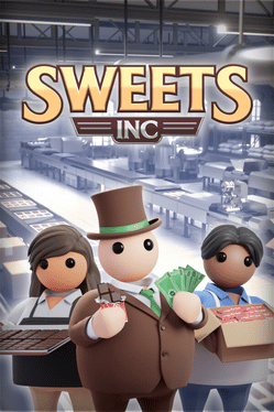 Sweets Inc