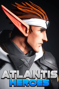 Atlantis Heroes: Rise of the Lost Land