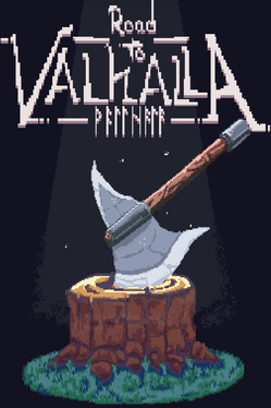 Road To Valhalla: Carola