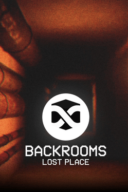 Backrooms: Lost Place