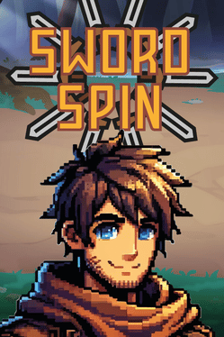 SwordSpin: Arena of Blades