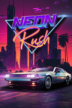 Neon Rush