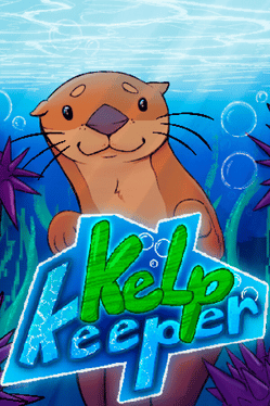 Kelp Keeper