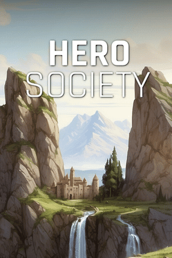 Hero Society