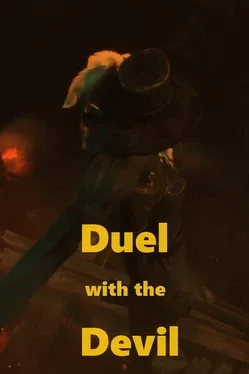Duel with the Devil