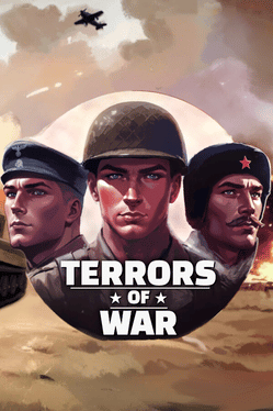 Terrors of War