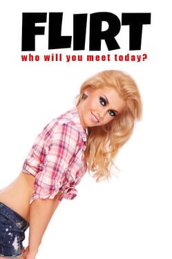 Flirt Cover Image