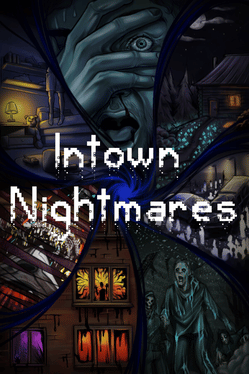 Intown Nightmares