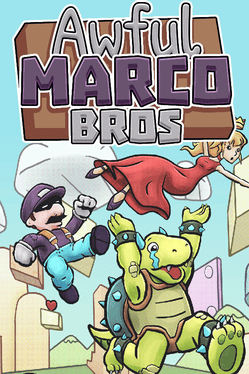 Awful Marco Bros