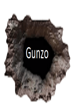 Gunzo!