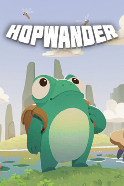 Hopwander