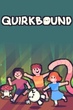 Quirkbound