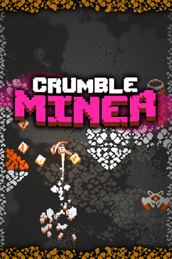 CrumbleMiner