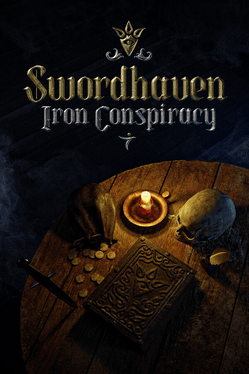 Swordhaven: Iron Conspiracy