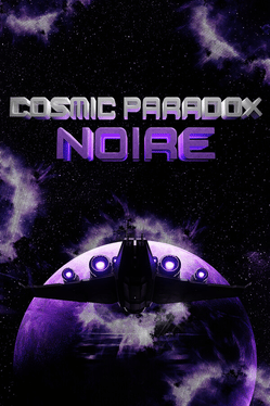 Cosmic Paradox: Noire