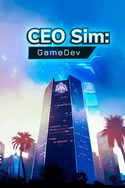 CEO Sim: GameDev