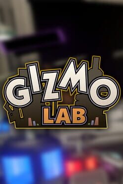 GizmoLab VR