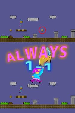 Always 1-1