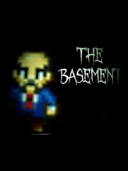 Image de couverture KindergarTen 3: The Basement