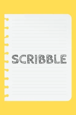 Scribble