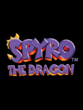 Spyro the Dragon