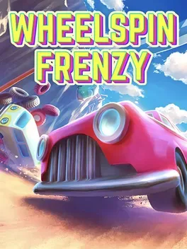 Wheelspin Frenzy image