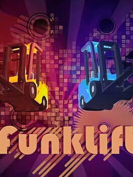 Funklift Game Cover Artwork