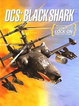 DCS: Black Shark