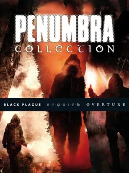 Penumbra Collection free download for PC cover image