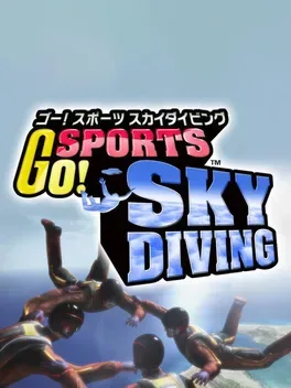 Sky Diving image