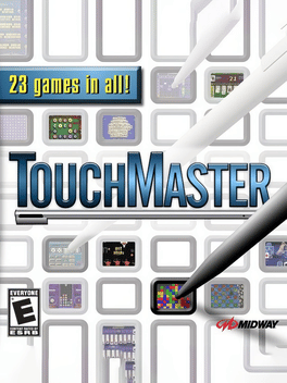 TouchMaster