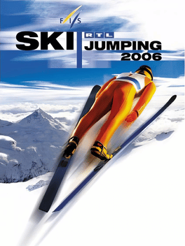 RTL Ski Jumping 2006