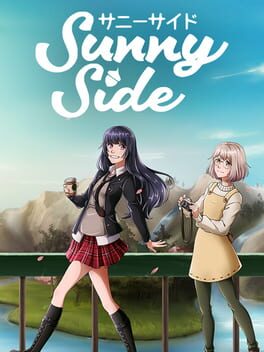 Cover of SunnySide