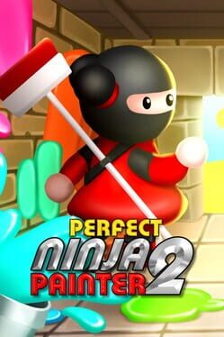Perfect Ninja Painter 2
