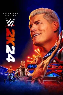 WWE 2K24: Cross-Gen Edition image