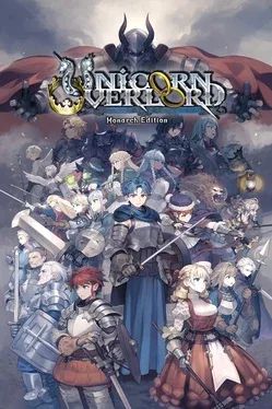 Unicorn Overlord: Monarch Edition image