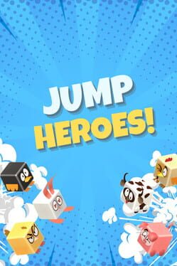 Jump Heroes