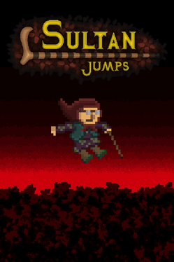 Sultan Jumps