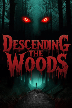 Descending The Woods