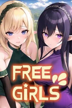 Free Girls!