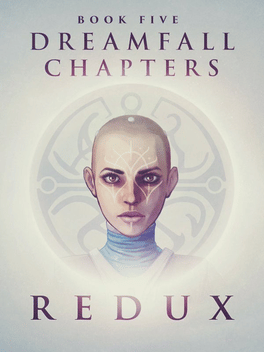 Omslag för Dreamfall Chapters: Book 5