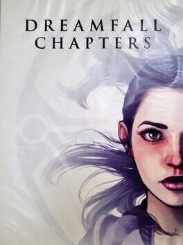Dreamfall Chapters: Book One - Reborn